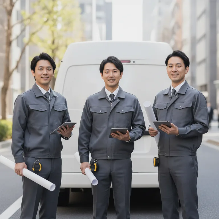 事業用不動産会社 のチーム: 小田原市